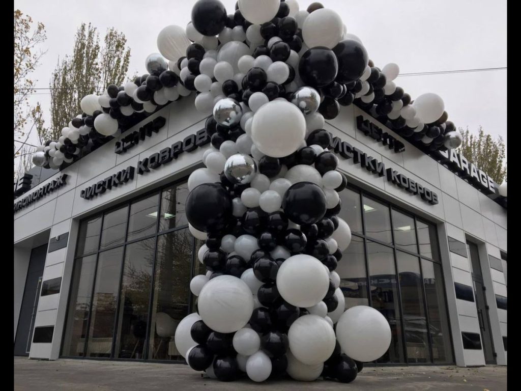 Decoracion instalaciones